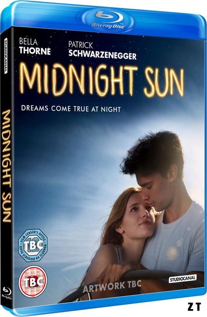 Midnight Sun Blu-Ray 720p TrueFrench