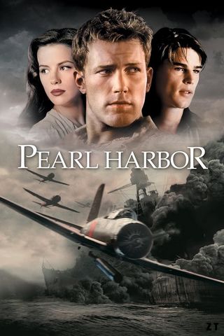 Pearl Harbor HDLight 1080p MULTI