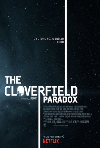 Cloverfield: Paradox Webrip VOSTFR