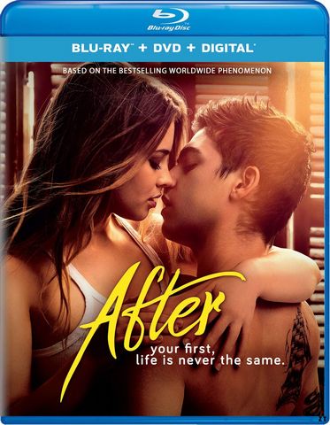 After - Chapitre 1 HDLight 720p French