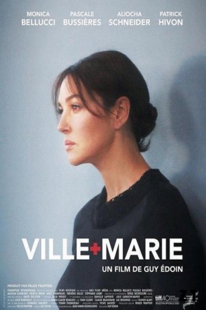 Ville-Marie DVDRIP French