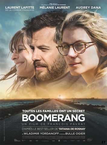 Boomerang DVDRIP French