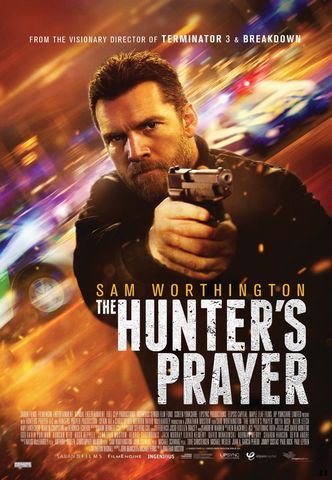 The Hunter's Prayer WEB-DL 720p French