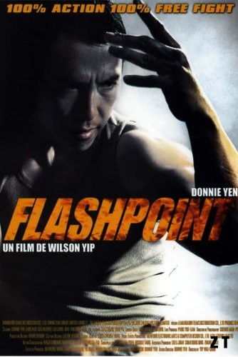 Flashpoint DVDRIP French