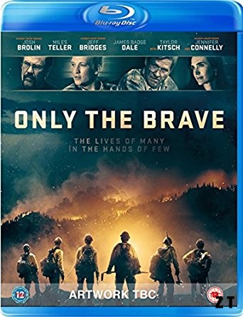 Only The Brave Blu-Ray 1080p MULTI