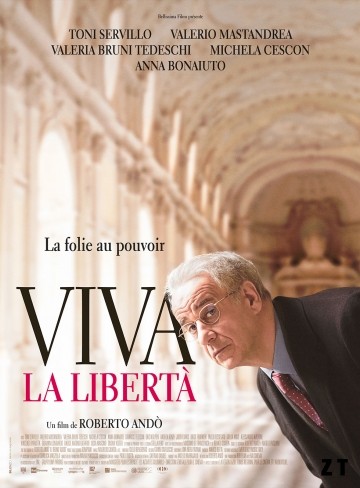 Viva La Libertà DVDRIP French
