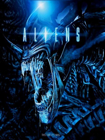 Alien, le huitième passager DVDRIP MKV TrueFrench