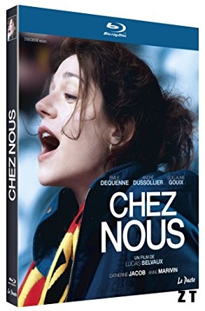 Chez Nous Blu-Ray 720p French
