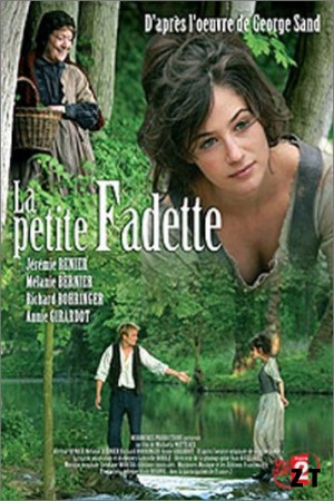 La Petite fadette TV DVDRIP French