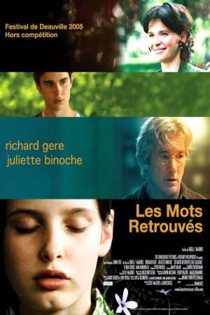 Les Mots Retrouvés DVDRIP French