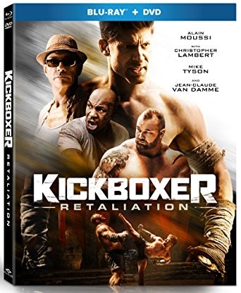 Kickboxer : L'héritage HDLight 720p French