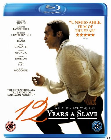 12 Years a Slave HDLight 720p French