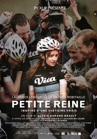 La Petite reine DVDRIP French