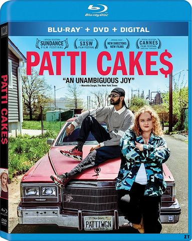 Patti Cake$ Blu-Ray 1080p MULTI