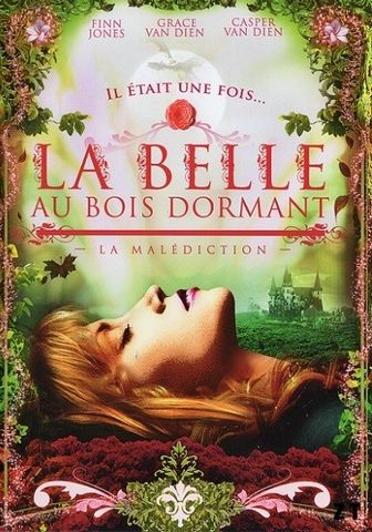 La Belle au bois dormant : La DVDRIP French