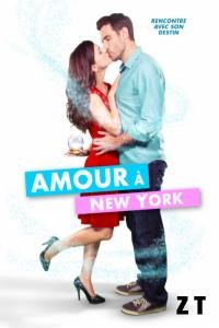 Amour à New York HDRip French