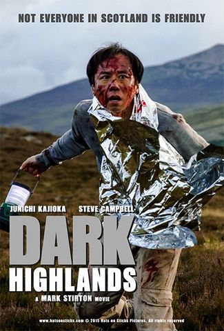 Dark Highlands Webrip VOSTFR