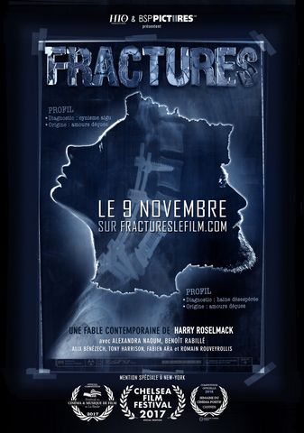 Fractures WEB-DL 1080p French