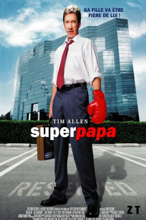 Super Papa DVDRIP TrueFrench