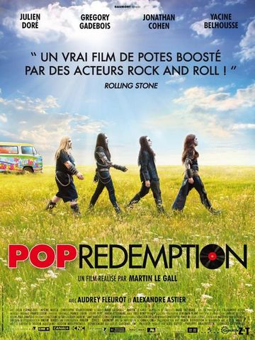 pop redemption HDLight 1080p French