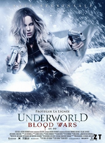 Underworld - Blood Wars DVDRIP VO