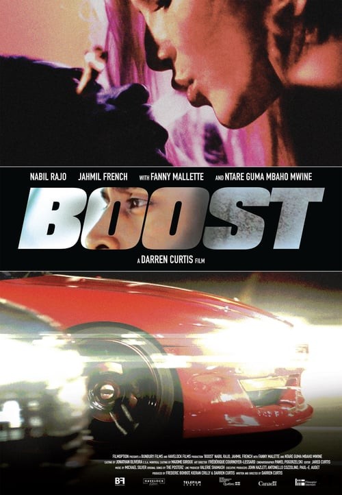 Boost WEB-DL 1080p French