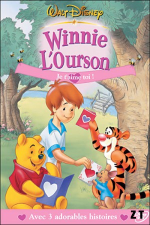 Winnie L'ourson : Une DVDRIP French