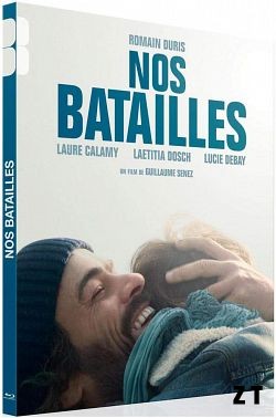 Nos batailles Blu-Ray 720p French
