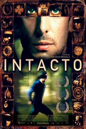 Intacto DVDRIP French