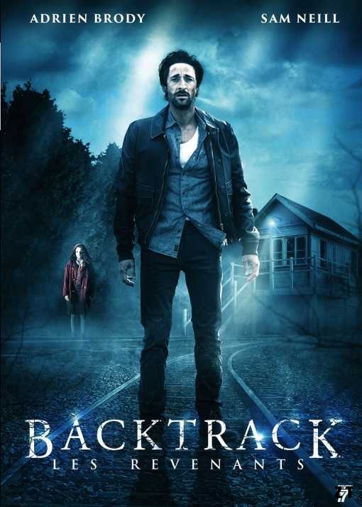 Backtrack - Les revenants HDLight 1080p MULTI