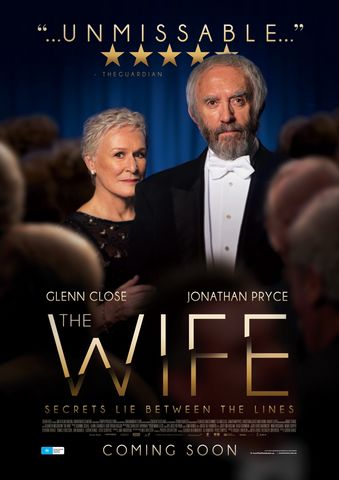 The Wife BDRIP French