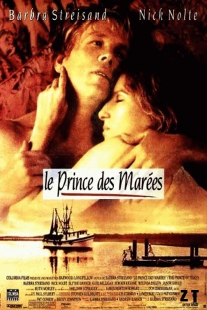 Le Prince Des Marées DVDRIP French