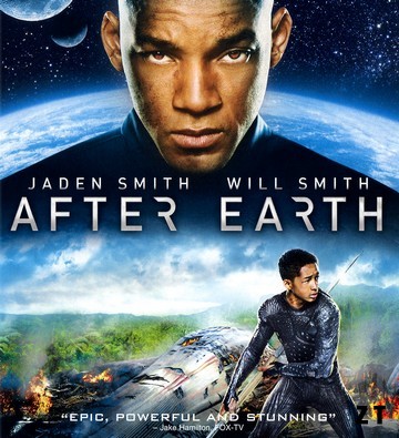 After Earth DVDRIP TrueFrench