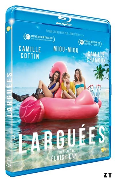 Larguées Blu-Ray 720p French