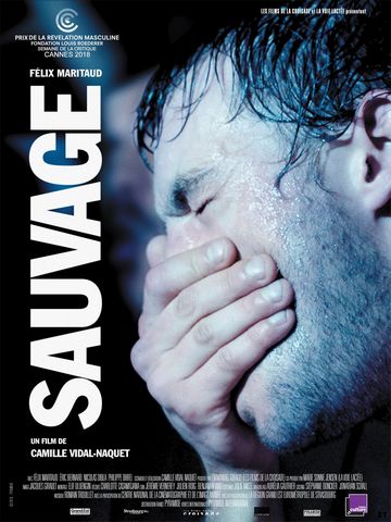 Sauvage WEB-DL 720p French