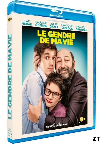 Le Gendre de ma vie Blu-Ray 720p French