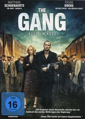 The Gang DVDRIP TrueFrench