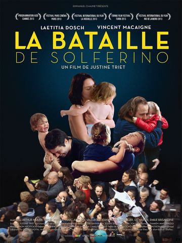 La Bataille de Solférino DVDRIP French