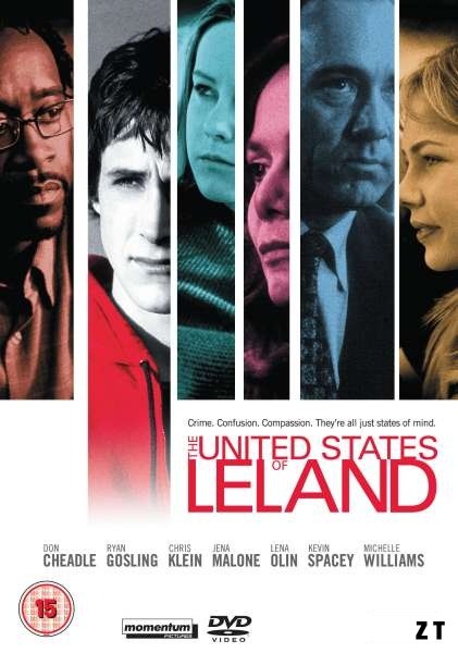 The United States of Leland HDLight 1080p MULTI