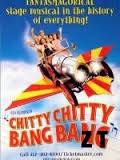 Chitty Chitty Bang Bang DVDRIP French