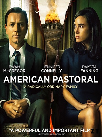 American Pastoral HDLight 720p French
