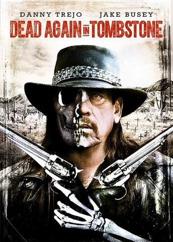 Dead Again In Tombstone BRRIP VOSTFR