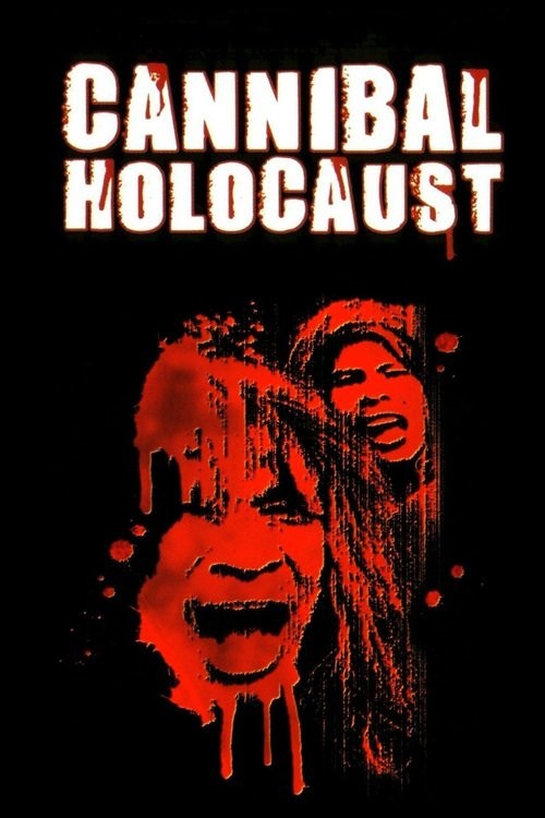 Cannibal Holocaust DVDRIP TrueFrench