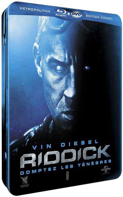 Riddick HDLight 1080p TrueFrench