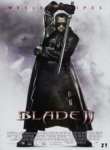 Blade 2 HDLight 1080p TrueFrench