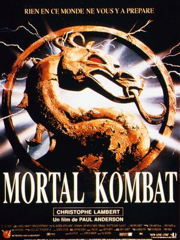 Mortal Kombat BDRIP TrueFrench
