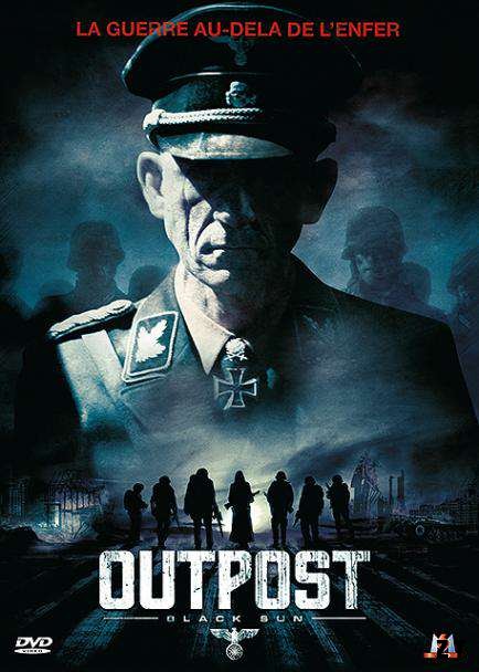 Outpost : Black Sun DVDRIP French