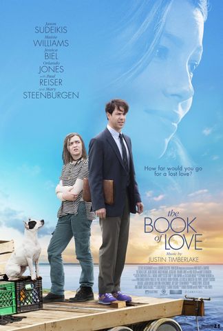 The Book Of Love WEB-DL 1080p French