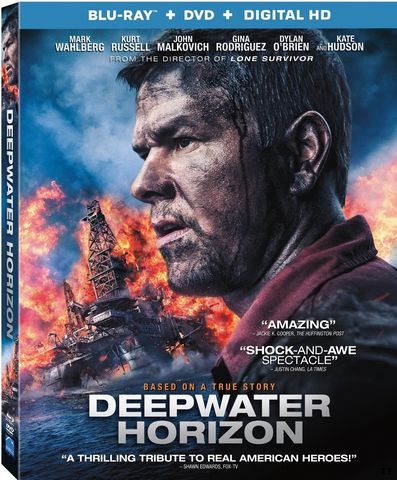 Deepwater Blu-Ray 1080p MULTI