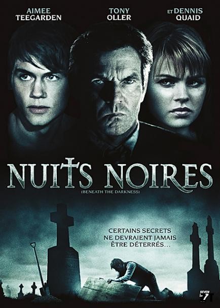 Nuits noires DVDRIP TrueFrench